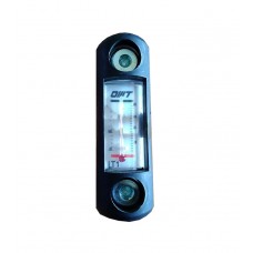 Визуальный индикатор уровня и температуры LT1TP-M10 76 мм