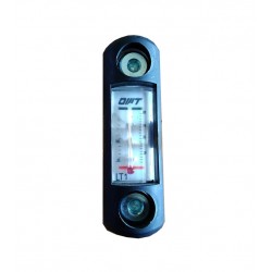 Визуальный индикатор уровня и температуры LT1TP-M10-CM OMT 76 мм