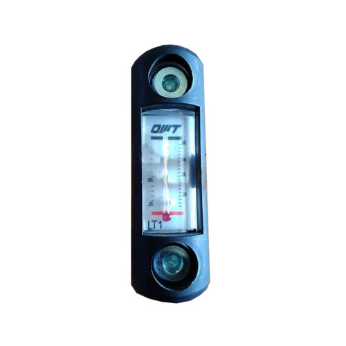Визуальный индикатор уровня и температуры LT1TP-M10-CM OMT 76 мм