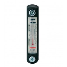 Визуальный индикатор уровня и температуры LT2T-M12 127 мм