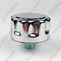 Сапун TRM-2-12S1 OMT до 350 л/мин, фильтр 10 мкм резьба 1/2 BSP