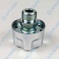 Сапун TRM-1-12P1 OMT до 250 л/мин, фильтр 10 мкм резьба 1/2 BSP