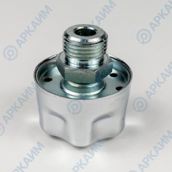 Сапун TRM-1-12S1 OMT до 250 л/мин, фильтр 10 мкм резьба 1/2 BSP
