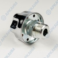Сапун TRM-1-12S1 OMT до 250 л/мин, фильтр 10 мкм резьба 1/2 BSP