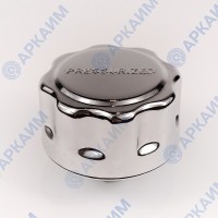 Сапун TRVM34-035S1 OMT до 700 л/мин, фильтр 10 мкм резьба 3/4 BSP, с клапаном на 0.35 бар