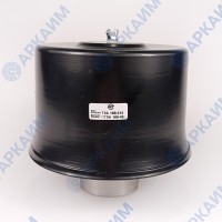Сапун TSA166-212 OMT до 2000 л/мин, фильтр 40 мкм резьба 2 1/2 BSP