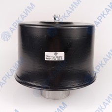 Сапун TSA166-212 OMT до 2000 л/мин, фильтр 40 мкм резьба 2 1/2 BSP