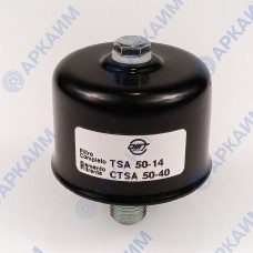 Сапун TSA50-14 OMT до 200 л/мин, фильтр 40 мкм резьба 1/4 BSP