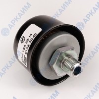 Сапун TSA50-14 OMT до 200 л/мин, фильтр 40 мкм резьба 1/4 BSP Сапун TSA50-14 OMT до 200 л/мин, фильтр 40 мкм резьба 1/4 BSP