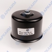 Сапун TSA70-12 OMT до 500 л/мин, фильтр 40 мкм резьба 1/2 BSP