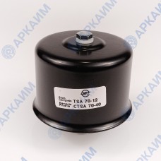 Сапун TSA70-12 OMT до 500 л/мин, фильтр 40 мкм резьба 1/2 BSP