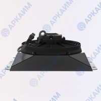 Электровентилятор Asa TT 25 12/24В совместимый аналог
