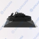 Электровентилятор Asa TT 25 12/24В совместимый аналог
