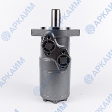 Гидромотор BMP-400P1AIIY10/T10 аналог OMP400, MP400C до 60 л/мин, объем 396 см3