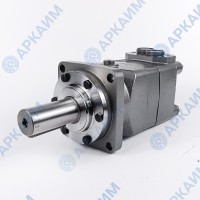 Гидромотор BMT-500-4MD-H аналог OMT500, MT500C до 125 л/мин, объем 523 см3