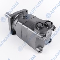 Гидромотор BMT-500-4MD-H аналог OMT500, MT500C до 125 л/мин, объем 523 см3