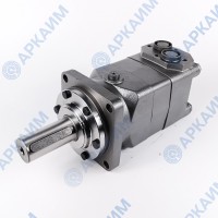 Гидромотор BMT-600-4MD-H аналог OMT600, MT600C до 125 л/мин, объем 631 см3 Гидромотор BMT-600-4MD-H аналог OMT600, MT600C до 125 л/мин, объем 631 см3