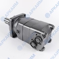 Гидромотор BMT-600-4MD-H аналог OMT600, MT600C до 125 л/мин, объем 631 см3 Гидромотор BMT-600-4MD-H аналог OMT600, MT600C до 125 л/мин, объем 631 см3