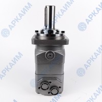 Гидромотор BMT-600-4MD-H аналог OMT600, MT600C до 125 л/мин, объем 631 см3