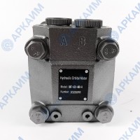 Гидромотор BMT-600-4MD-H аналог OMT600, MT600C до 125 л/мин, объем 631 см3 Гидромотор BMT-600-4MD-H аналог OMT600, MT600C до 125 л/мин, объем 631 см3