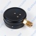 Манометр PG-EC-02, от 0 до 1,6 МПа, ⌀ 100мм, BSP1/2", общетехнический, радиальный