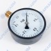 Манометр PG-EC-02, от 0 до 1,6 МПа, ⌀ 100мм, BSP1/2", общетехнический, радиальный