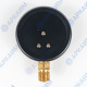 Манометр PG-EC-02, от 0 до 10 кгс/см², ⌀ 100мм, М20*1,5, общетехнический, радиальный