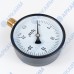 Манометр PG-EC-02, от 0 до 25 кгс/см², ⌀ 100мм, М20*1,5, общетехнический, радиальный