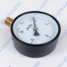 Манометр PG-EC-02, от 0 до 16 кгс/см², ⌀ 100мм, BSP1/2", общетехнический, радиальный