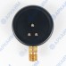 Манометр PG-EC-02, от 0 до 4 кгс/см², ⌀ 100мм, М20*1,5, общетехнический, радиальный