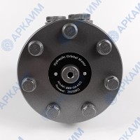 Гидромотор BMH-315-4-B-D аналог OMH 315, MH 315C до 75 л/мин, объем 315 см3