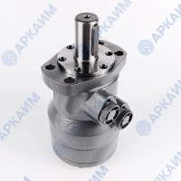 Гидромотор BMH-315-4-B-D аналог OMH 315, MH 315C до 75 л/мин, объем 315 см3