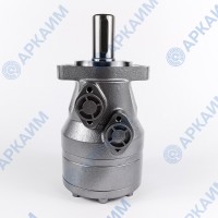Гидромотор BMH-315-4-B-D аналог OMH 315, MH 315C до 75 л/мин, объем 315 см3
