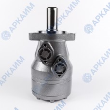 Гидромотор BMH-315-4-B-D аналог OMH 315, MH 315C до 75 л/мин, объем 315 см3