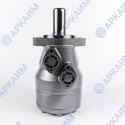 Гидромотор BMH-315-4-B-D аналог OMH 315, MH 315C до 75 л/мин, объем 315 см3
