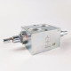Клапан предохранительный перекрёстный VAU 1" 50-400 BAR