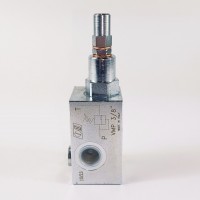 Клапан предохранительный перекрёстный VMP 3/8" 10-180 BAR