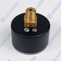 Индикатор загрязненности VV1 OMT для сливных фильтров OMTI, OMTF