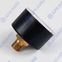 Индикатор загрязненности VV1 OMT для сливных фильтров OMTI, OMTF