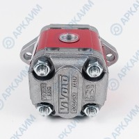 Гидронасос Vivoil X0P0402ABBA (XV 0P/0.45) 0 гр, 0,45 см3, до 3,9 л/мин, ¼ bsp, правое вращение