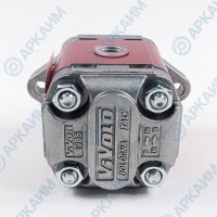 Гидронасос Vivoil X0P0602ABBA (XV 0P/0.76) 0 гр, 0,75 см3, до 6,4 л/мин, ¼ bsp, правое вращение