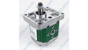 Гидронасос Vivoil X1P1712AIIA (XV-1P/1.2) 1 гр, 1.17 см3, до 7.2 л/мин, Ø12 M6, правое вращение Гидронасос Vivoil X1P1712AIIA (XV-1P/1.2) 1 гр, 1.17 см3, до 7.2 л/мин, Ø12 M6, правое вращение