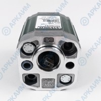 Гидронасос Vivoil X1P2143DZZB (XV-1P/2,6) 1 гр, 2,6 см3, до 15,6 л/мин, 3/8" BSPP, левое вращение