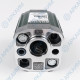 Гидронасос Vivoil X1P2143DZZB (XV-1P/2,6) 1 гр, 2,6 см3, до 15,6 л/мин, 3/8" BSPP, левое вращение