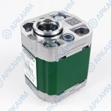 Гидравлический насос Vivoil X1P2143DZZB (XV-1P/2,6) 1 гр, 2,6 см3, до 15,6 л/мин, 3/8" BSPP - Ø9,25, левое вращение