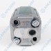 Гидронасос Vivoil X1P2543DZZB (XV-1P/3,8) 1 гр, 3,64 см3, до 22,8 л/мин, 3/8" BSPP, левое вращение Гидронасос Vivoil X1P2543DZZB (XV-1P/3,8) 1 гр, 3,64 см3, до 22,8 л/мин, 3/8" BSPP, левое вращение