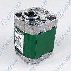 Гидравлический насос Vivoil X1P2543DZZB (XV-1P/3,8) 1 гр, 3,64 см3, до 22,8 л/мин, 3/8" BSPP, левое вращение