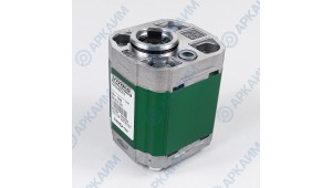 Гидронасос Vivoil X1P2543DZZB (XV-1P/3,8) 1 гр, 3,64 см3, до 22,8 л/мин, 3/8" BSPP, левое вращение Гидронасос Vivoil X1P2543DZZB (XV-1P/3,8) 1 гр, 3,64 см3, до 22,8 л/мин, 3/8" BSPP, левое вращение