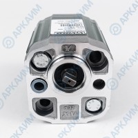 Гидронасос Vivoil X1P2743DBBA (XV-1P/4,3) 1 гр, 4,16 см3, до 25,8 л/мин, Ø9,25 3/8" BSPP, левое вращение