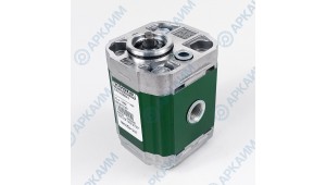 Гидронасос Vivoil X1P2743DBBA (XV-1P/4,3) 1 гр, 4,16 см3, до 25,8 л/мин, Ø9,25 3/8" BSPP, левое вращение Гидронасос Vivoil X1P2743DBBA (XV-1P/4,3) 1 гр, 4,16 см3, до 25,8 л/мин, Ø9,25 3/8" BSPP, левое вращение